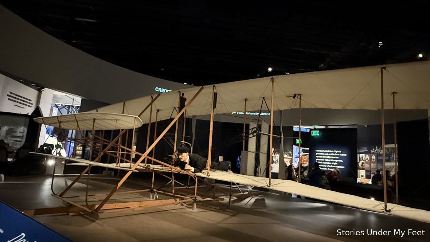 National Air and Space Museum