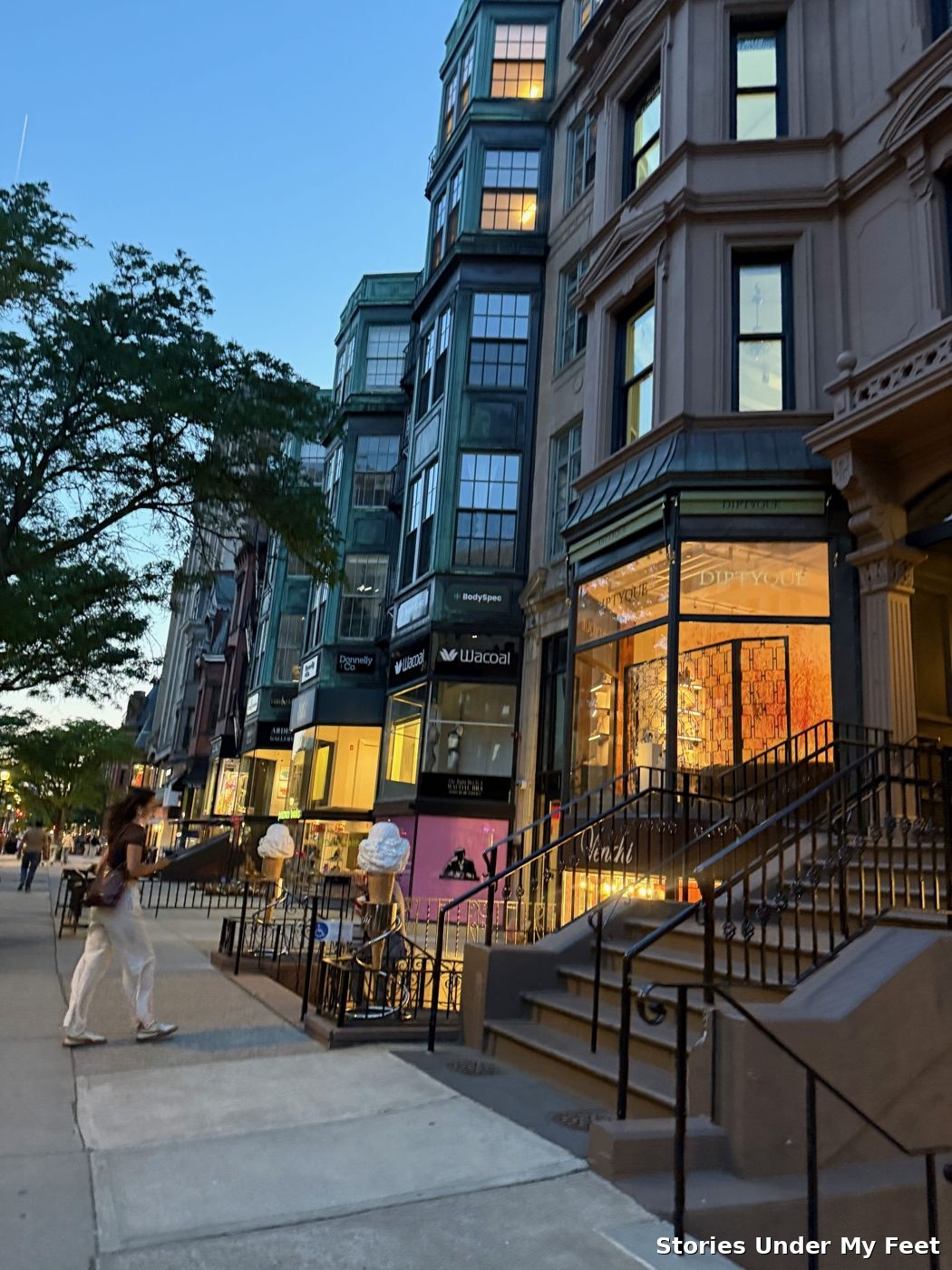 Back Bay (Boston)