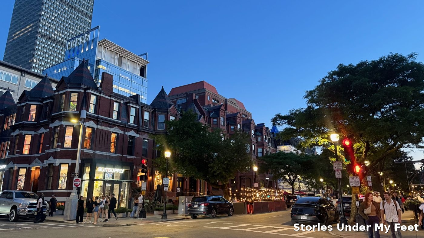 Back Bay (Boston)