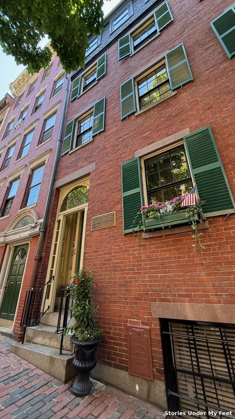 Beacon Hill