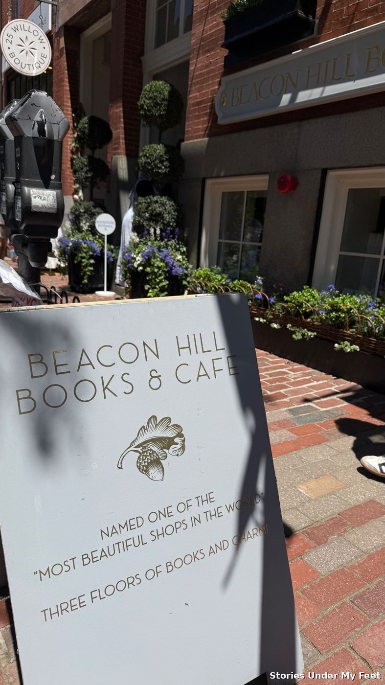 Beacon Hill