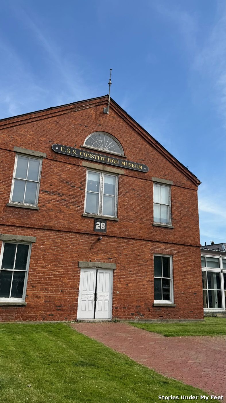The Black Heritage Trail