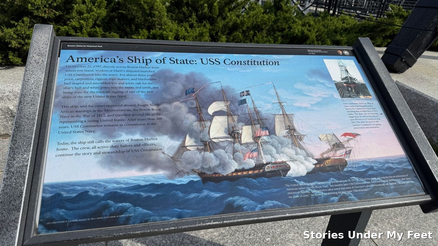 The Black Heritage Trail