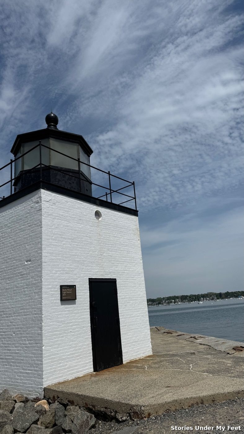 Salem — Wicked, Witches, and Pirates