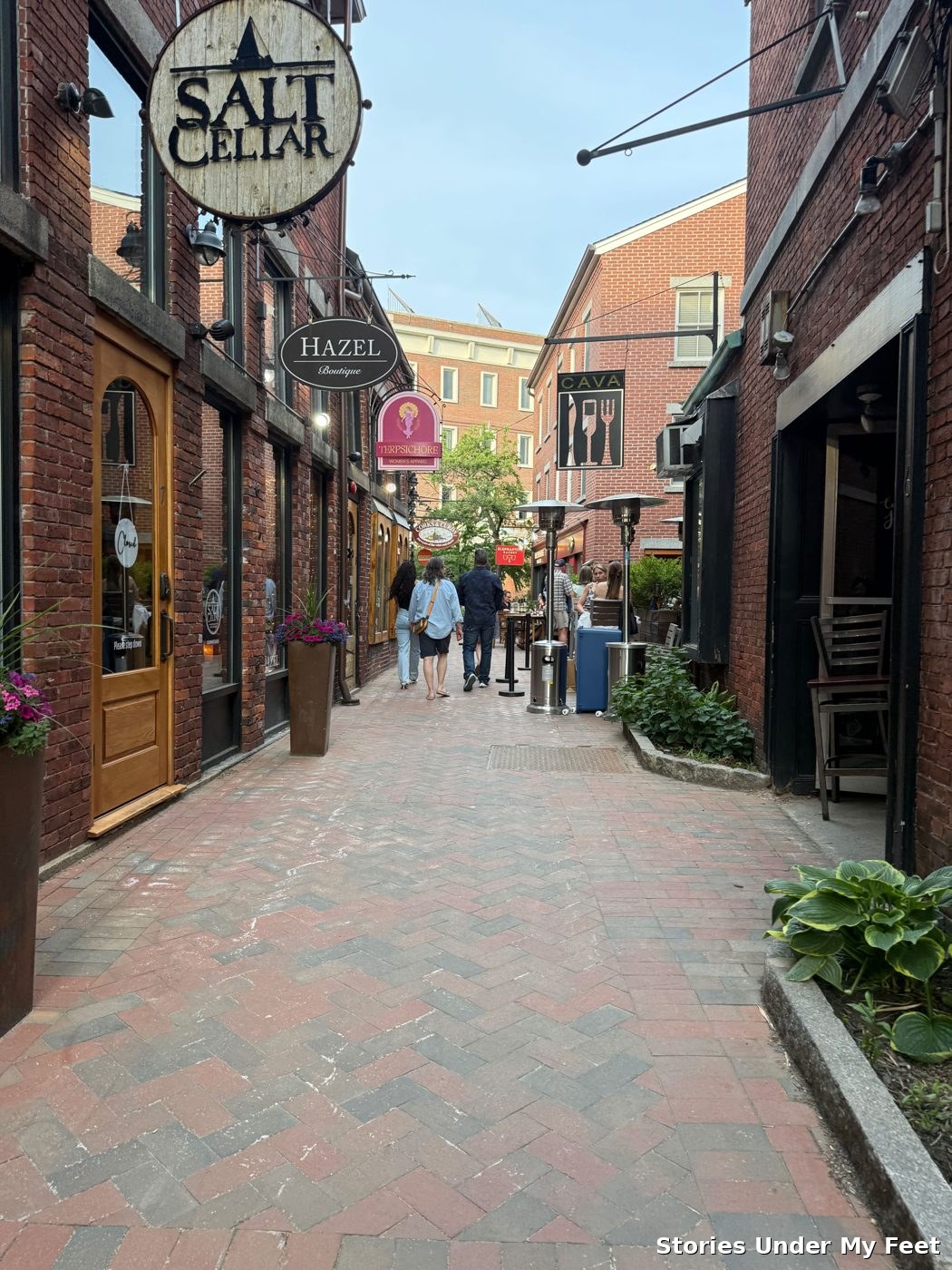Portsmouth