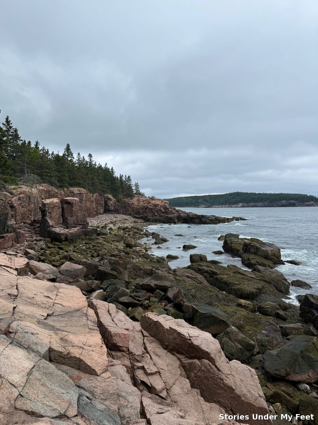 Acadia National Park