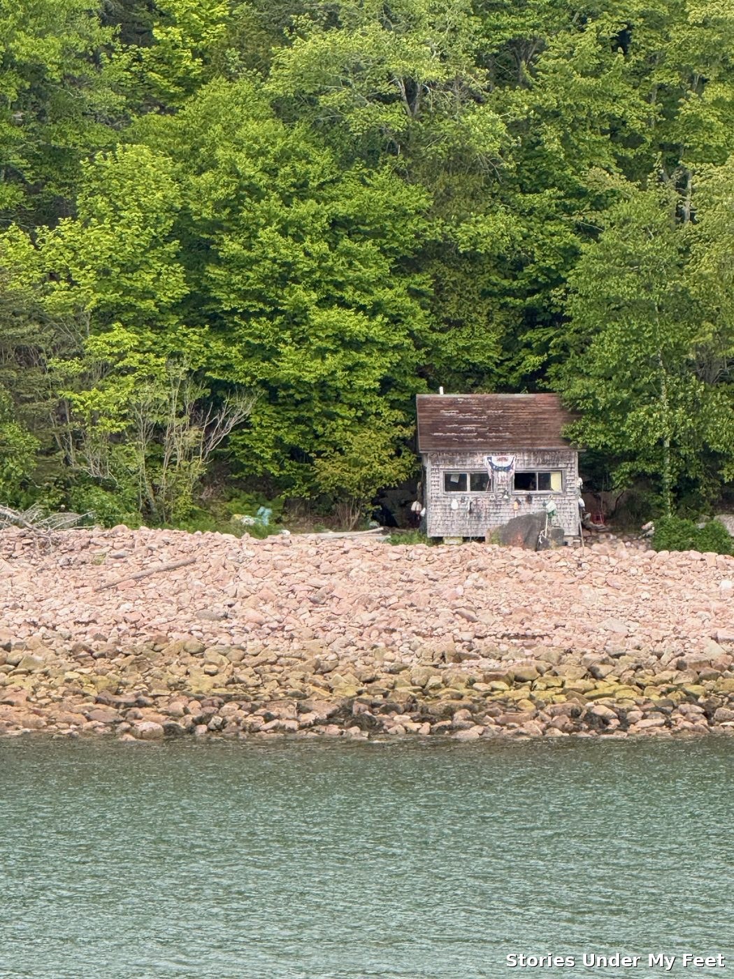 Acadia National Park