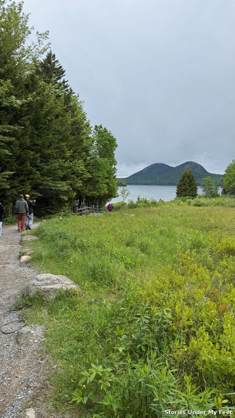 Acadia National Park