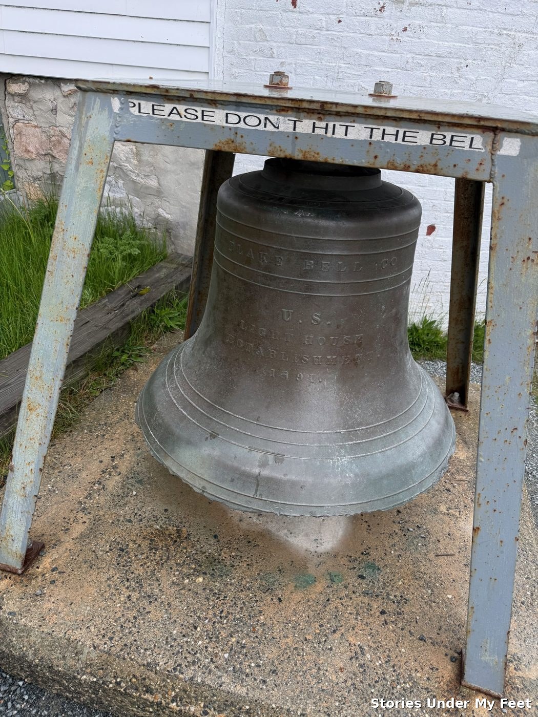 Bass Harbor Head Light