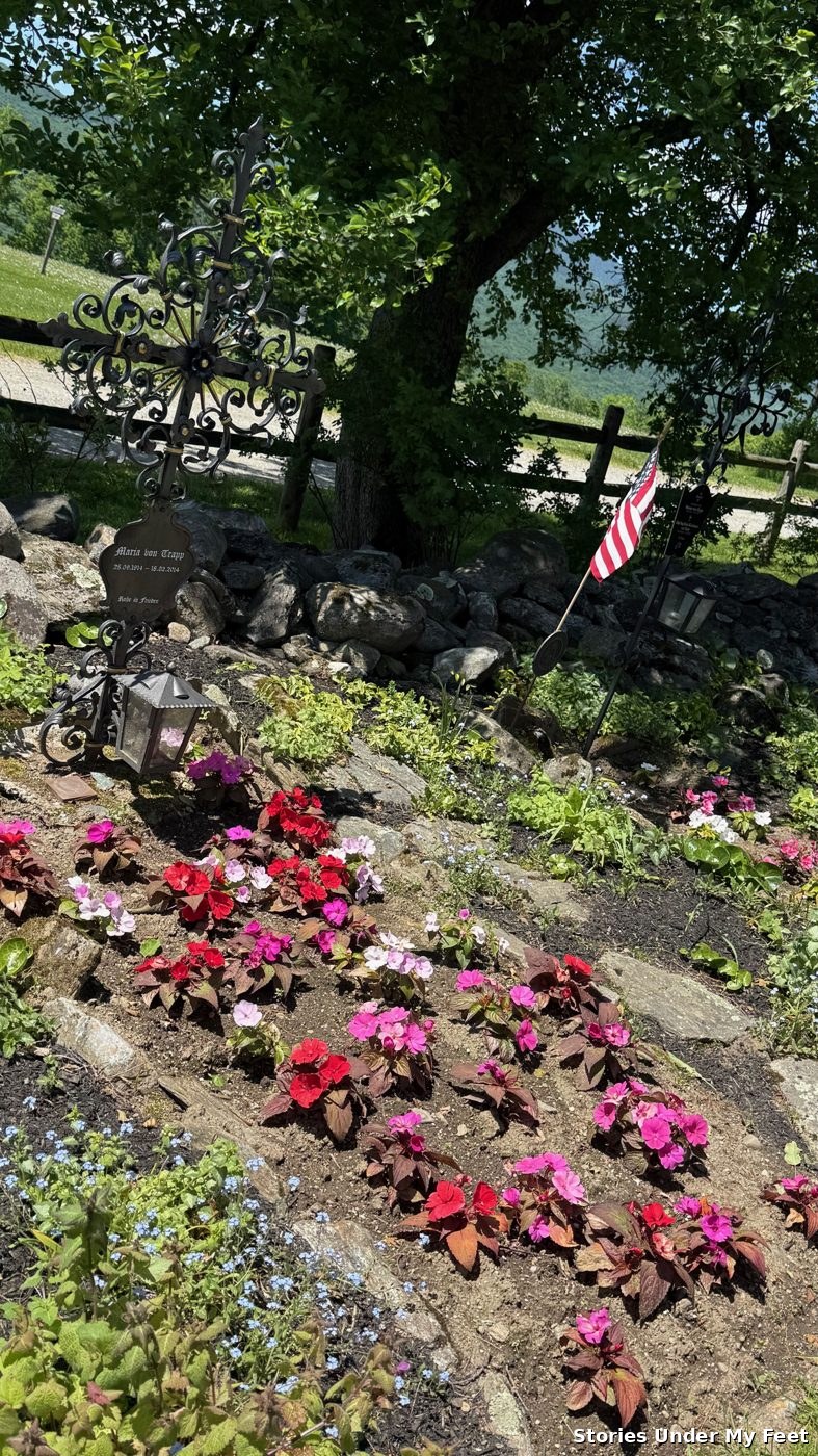 Trapp Family Lodge