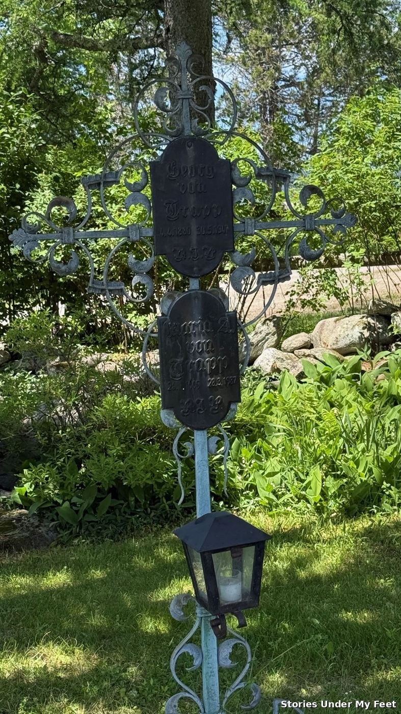 Trapp Family Lodge